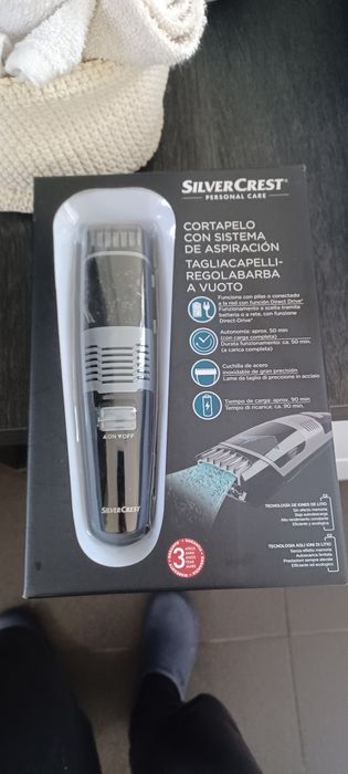 Máquina cortar cabelo