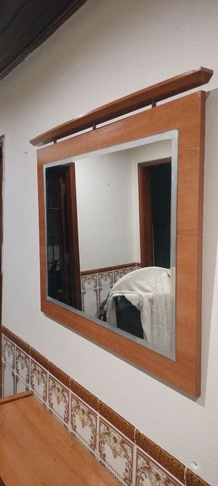 Movel de Hall de entrada