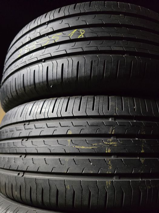 235/55R18 Continental EcoContact 6