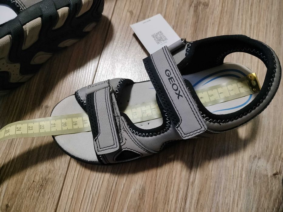 Geox Respira sandały chłopięce 32