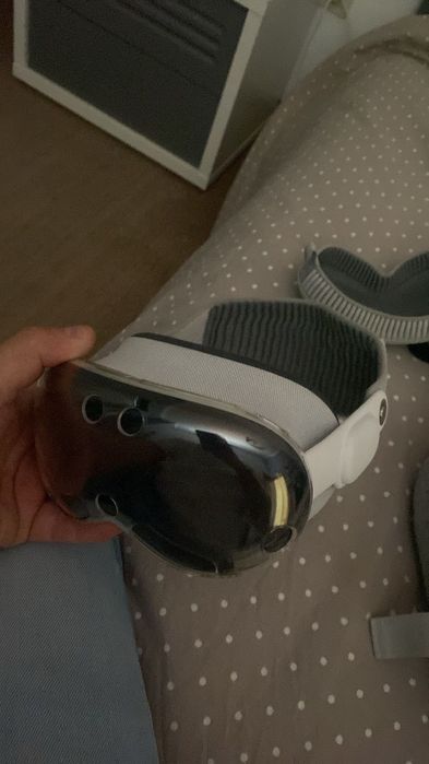 Appel Vision Pro