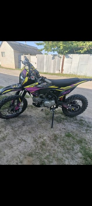 Kovi 150см³ 2025году