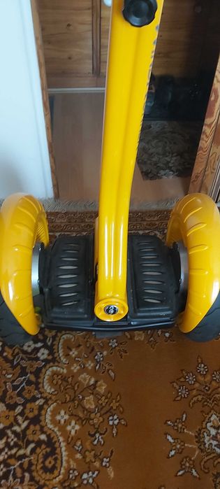 Segway Hulajnoga.