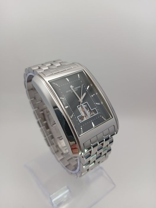 *184*Jacques Lemans Classic 1-13 68 D  automat