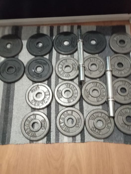 Pensos em bom estado