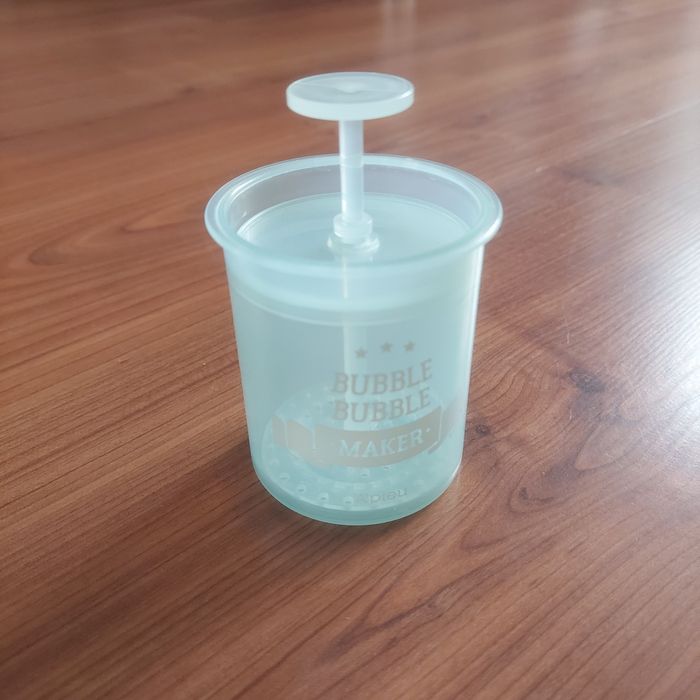 Збивач для піни A'pieu Корея