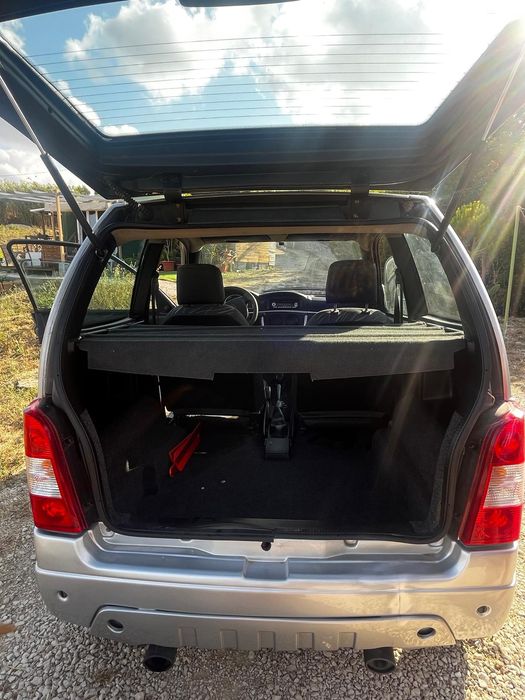 Vendo Ligier xtoo com apenas 22.600 Km muito bem estimado