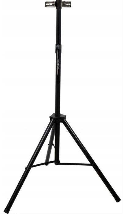 Statyw bardzo masywny