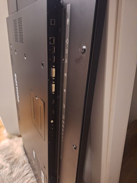 Philips 55cali Singage Solution