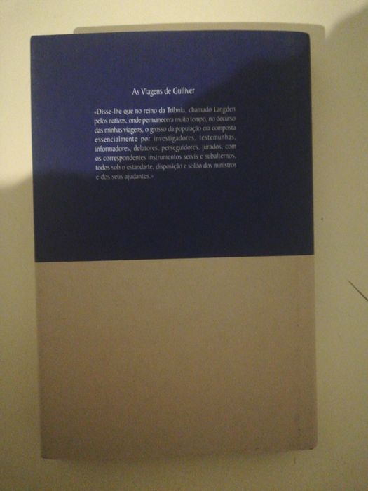 As viagens de Gulliver