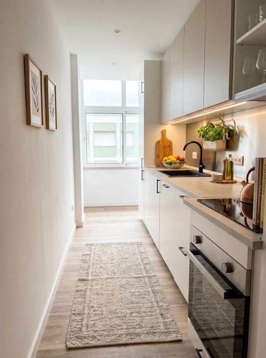 Apartamento Duplex T2+1 Odivelas