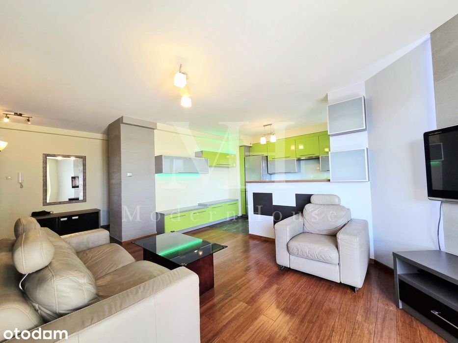 Mieszkanie na sprzedaż, 2 pokoje, 51 m², Białystok