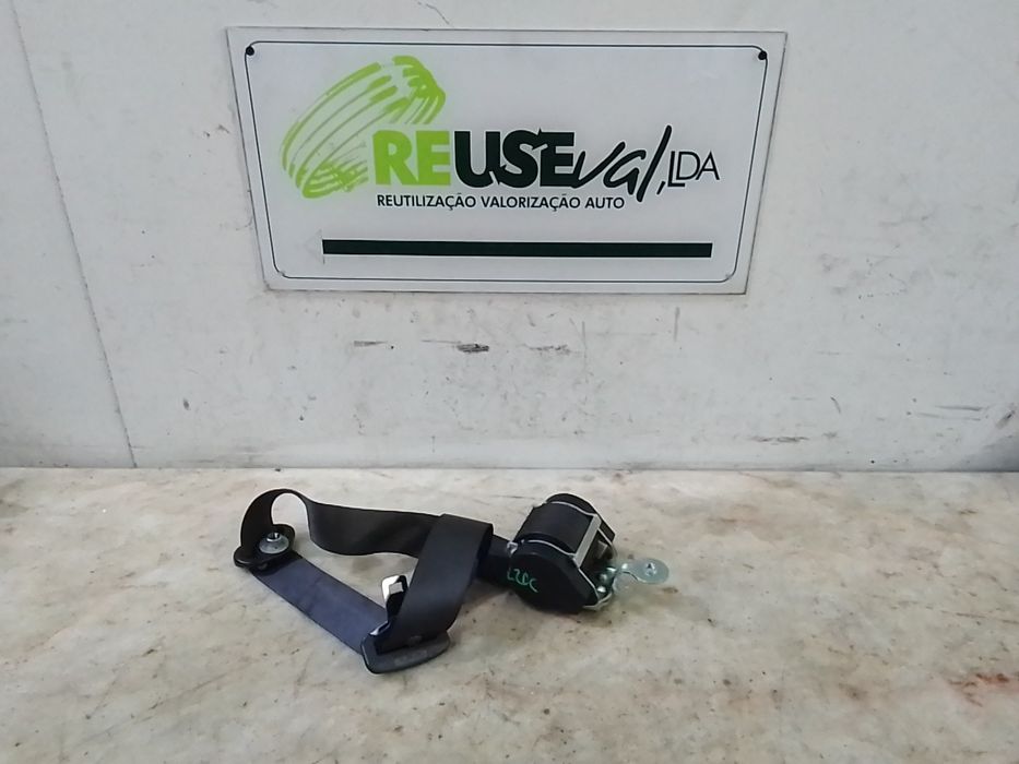Cinto frente direito RENAULT Grand Scénic II (JM0/1_)