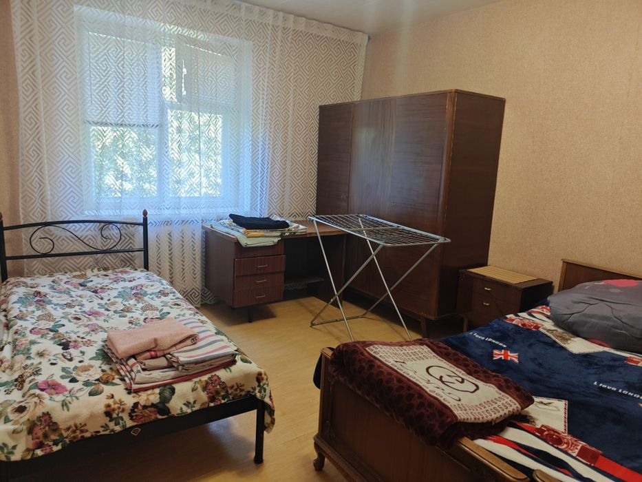 Мечникова лікарня МВС Полігонна ДДУВС Науки ТЦ Нагорка Петрова  центр квартира подобово