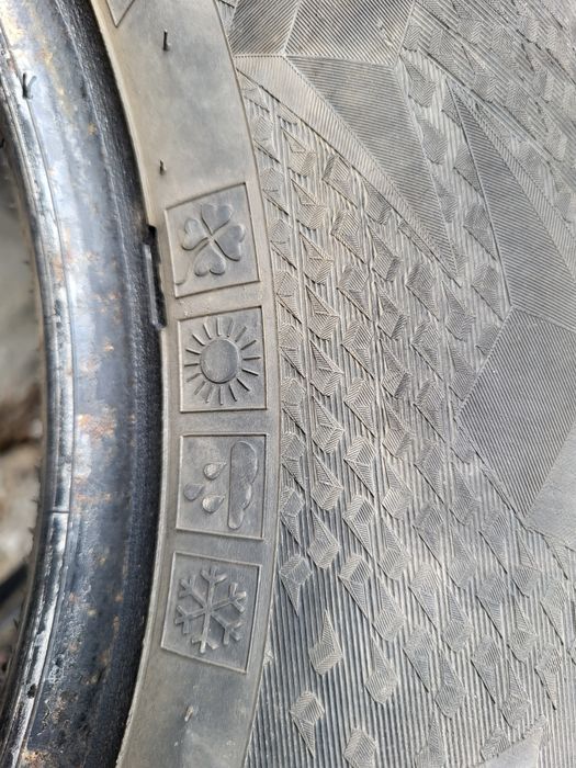 185/70R14 88T Vredestain Quatrac 5,Całoroczne,2szt