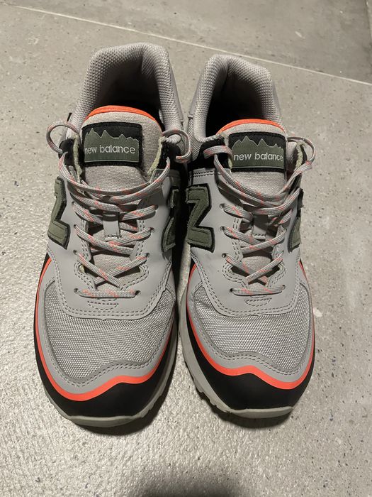 Sapatilhas New Balance