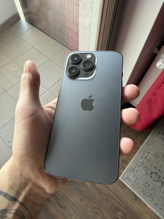 IPhone 13 pro 256gb graphite Gdańsk Suchanino • OLX.pl