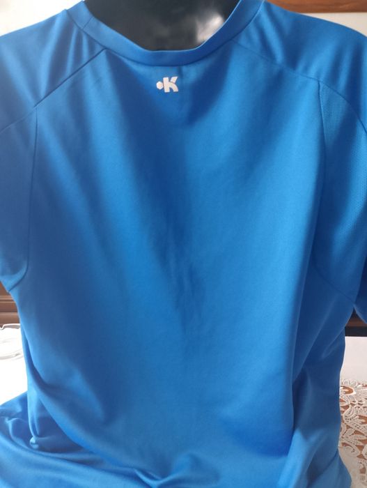Koszulka uniwersalna Kipsta nowa bez metki rozmiar XL