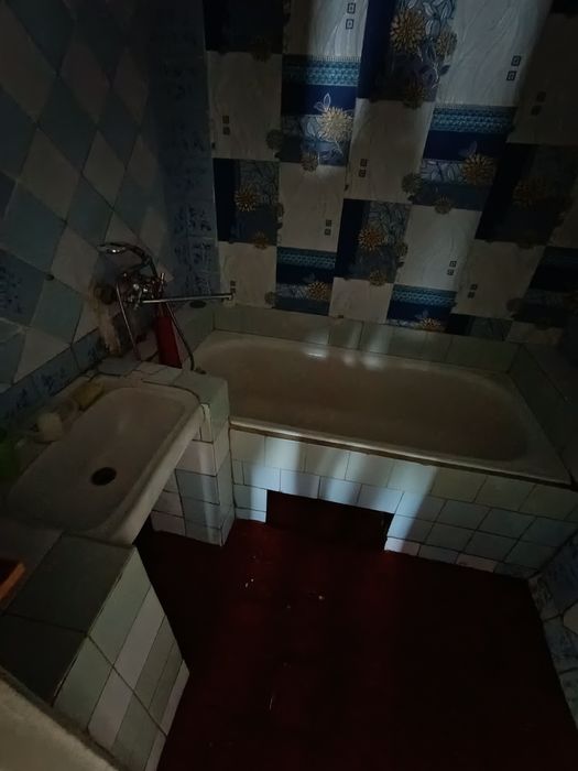 сдается 2 комнатная квартира центр