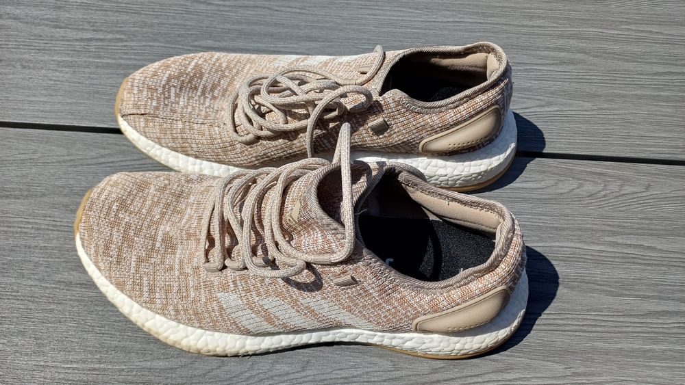 Buty adidas W Pureboost S81992 Rozmiar 44