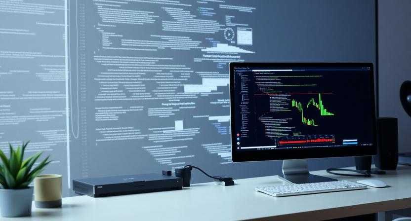 Software Developer, Bug Fix, Soluções