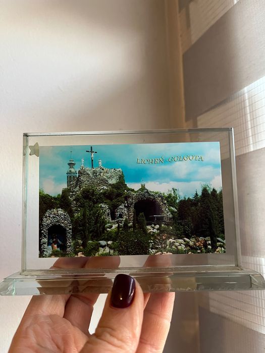 Pamiątki z miast polski