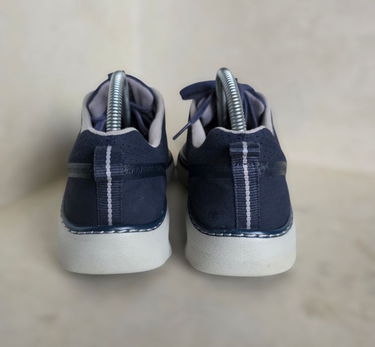Мужские кроссовки "Clarks Motion Trek "