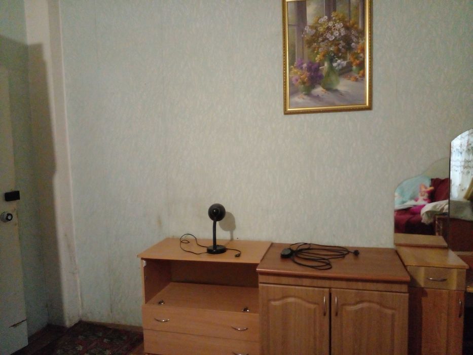 Здаю ліжко-місце в центрі міста. Зараз актуально.