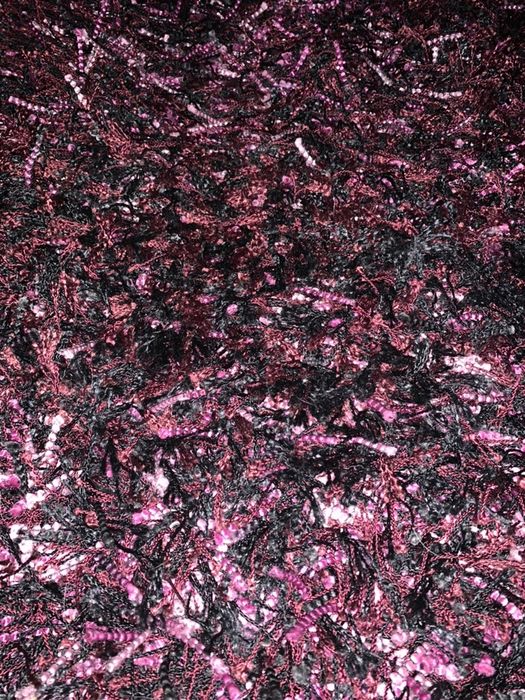 Tapete Sala pelo comprido 2.40m x 1.75m