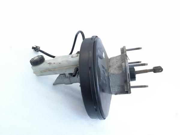 Servofreio RENAULT Megane III Grandtour (KZ0/1)