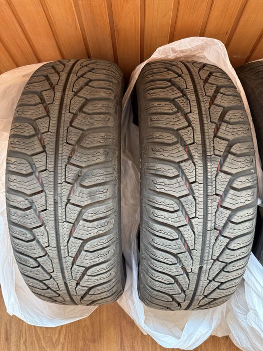 Шина 195/60 r15 зима
