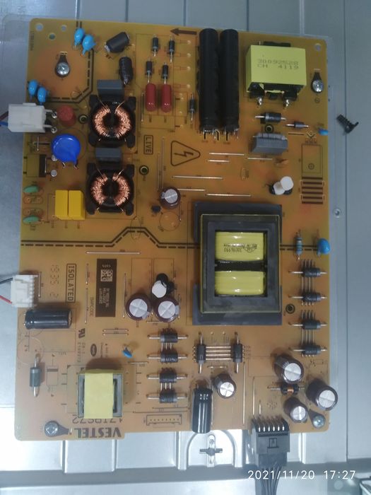 Toschiba 43v5863dg 17ips72 17mb130s 6870c-0769a 17mb211 17ips62 32t42-