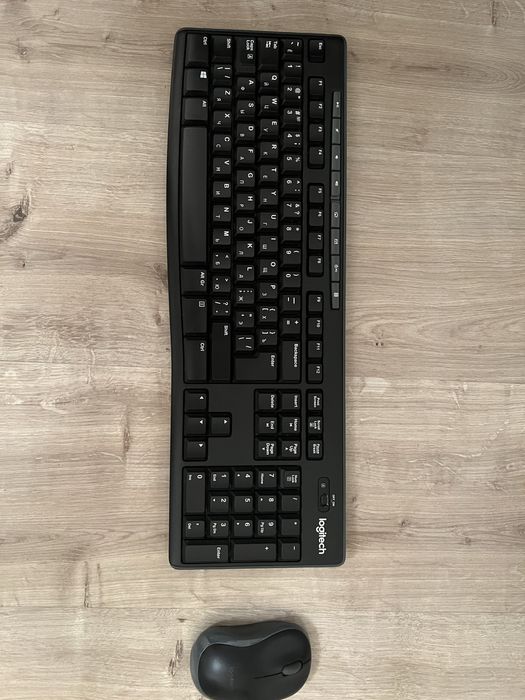 Компьютер он же PC ПК