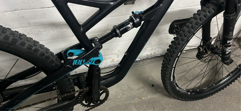 YT industries roda 29