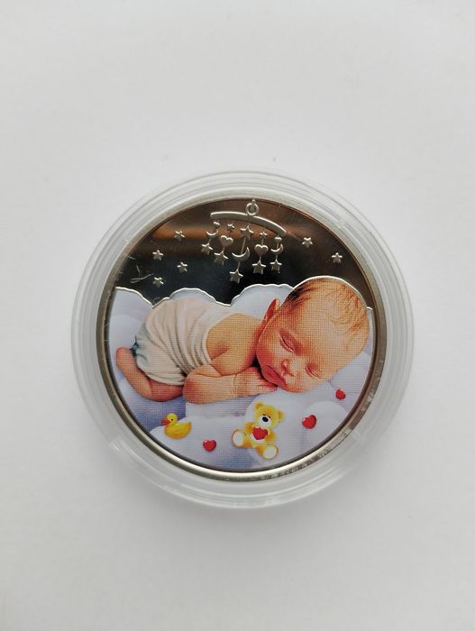 Українські колекційні монети