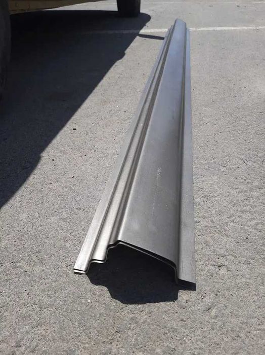 Пороги Ваз 2109, 2199, 2110, 2112 , 2111, 2113,2114, 2115, 2170 Пріора