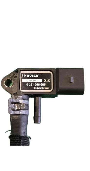 Sensor de Pressão de Gases AUDI A3 0281006005 (OEM)