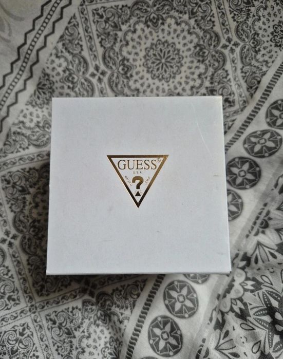 Zegarek damski Guess