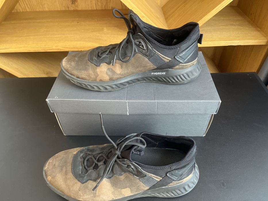 Buty ECCO rozmiar 43