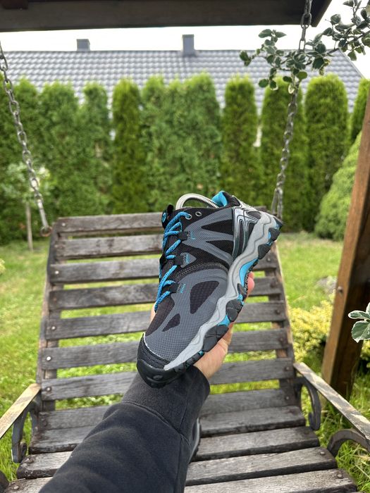 Трекінгові кросівки Merrell Gore-tex