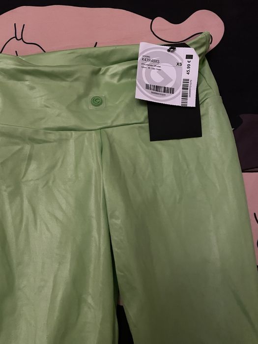 Calcas susana gateira