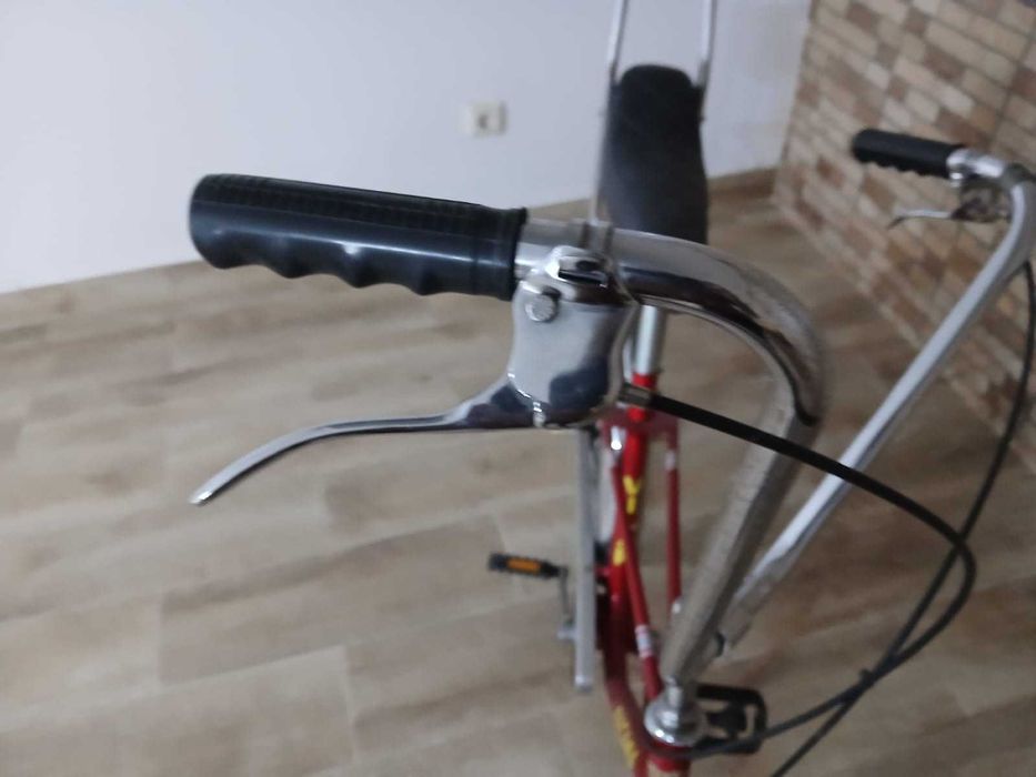 Bicicleta Vilar Bacana