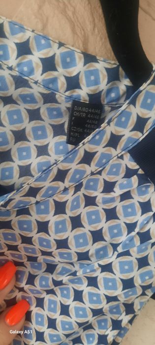 Bluzka damska rozm 44/46