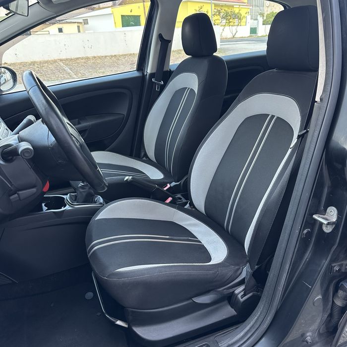 Fiat Punto 1.2 / Sport / Gasolina