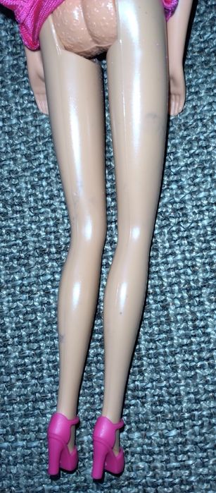 2 Barbie anos 90
