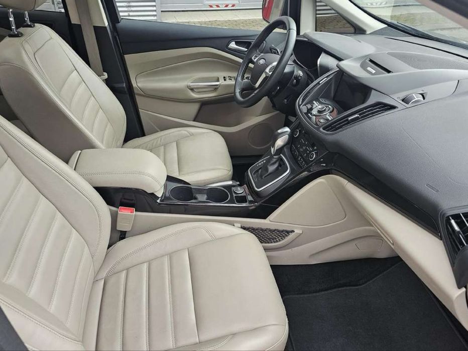 Поодаю Ford C-MAX Hybrid, 2018 рік 2.0 л