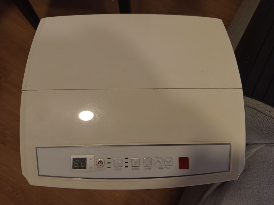 Ar condicionado portátil Equation