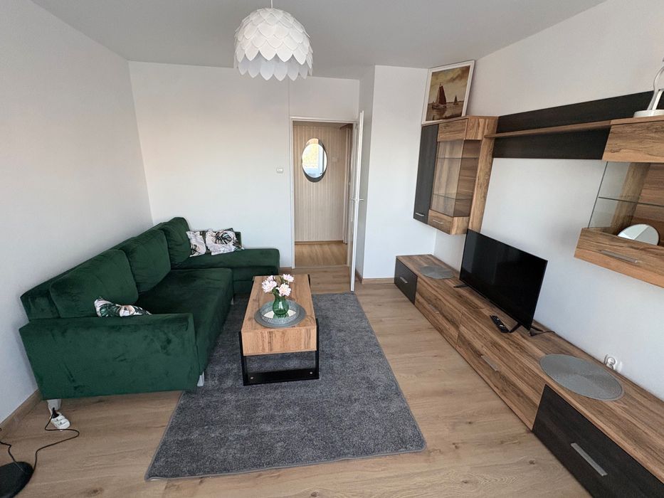 Mieszkanie Nowy Dwór Mazowiecki 38m2 Lotników