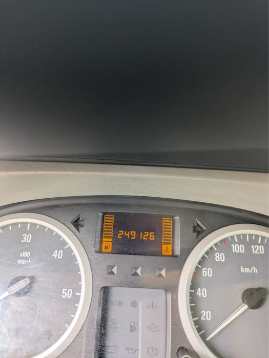 Продам OPEL VIVARO пасажирський