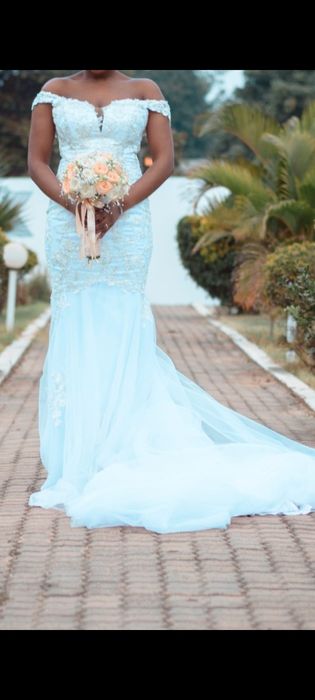 Vestido de noiva